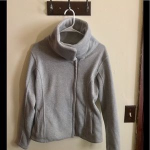 Old Navy Active Fleece, Size M, EUC